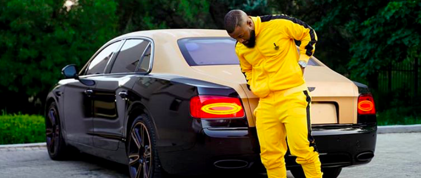 Here Is How Much Cassper Nyovest’s #FillupRoyalBafokeng Tickets Will Cost You
