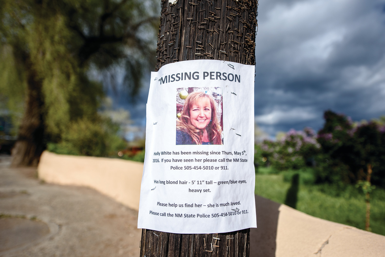 5 Things You Must Know When Reporting A Missing Person In South Africa