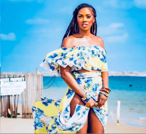 DStv Delicious International Food & Music Festival's Response On Tiwa Savage's Tweet
