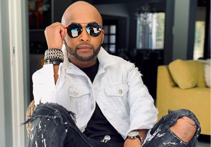 Get a date with Vusi Nova!