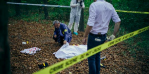 Pair sentenced for murder of businessman