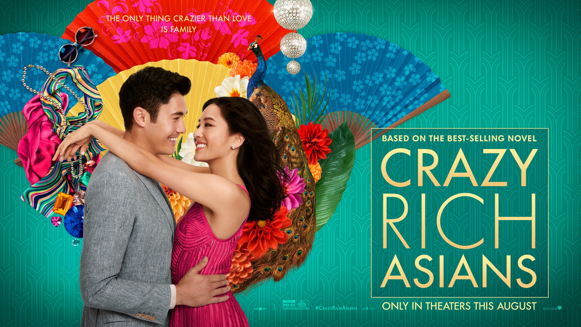 The 8 best new international movies on Showmax