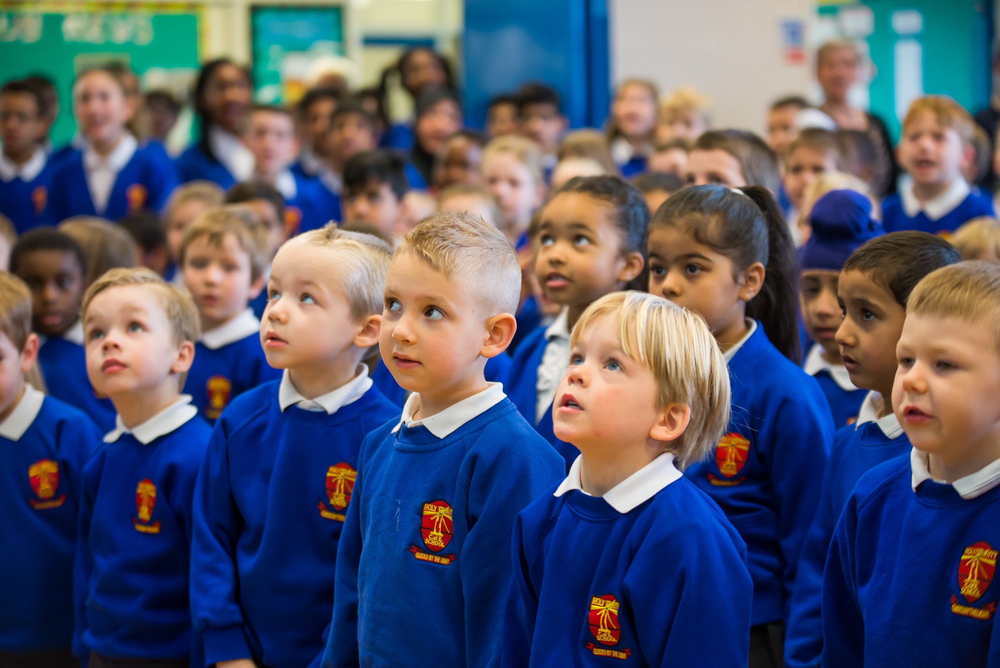 5 Things To Consider When Selecting the right primary school for your child