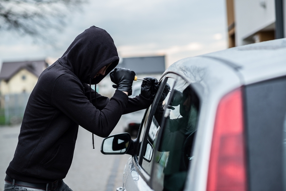 10 Tips To Avoid Motor Theft According To SA Police