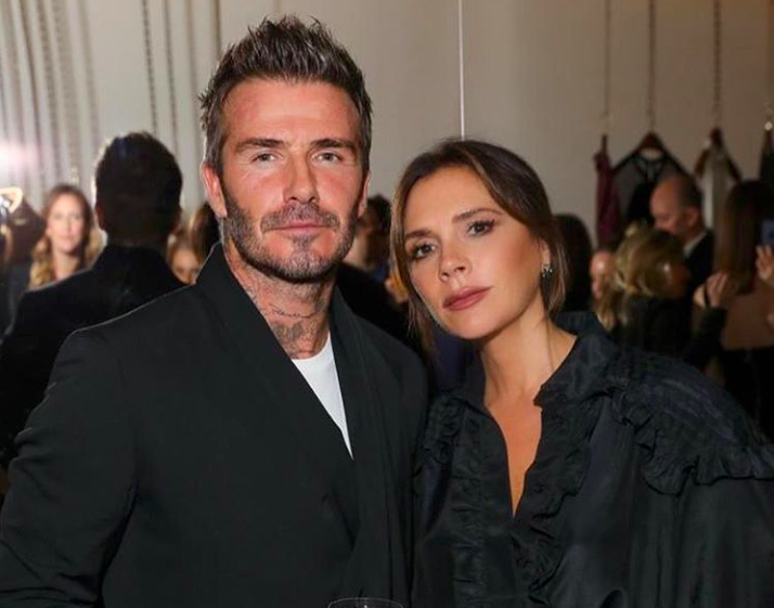 Everything You Need To Know About Victoria Beckham's Red Wine Diet