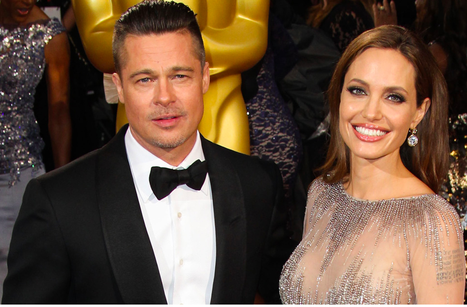 Here Is Why Brad Pitt and Angelina Jolie haven't reached financial settlement