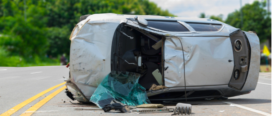 Driver of a vehicle that claimed the lives of 5 learners arrested