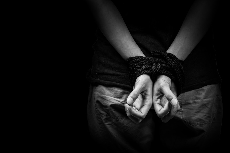 Northern Cape man arrested for suspected human trafficking
