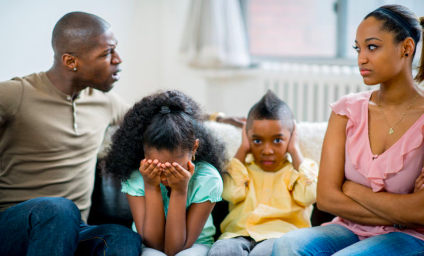 South Africans Shares How Their Parents Divorce Impacted Them