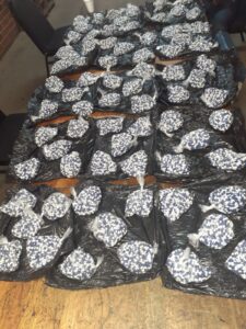 26-year-old suspect appeared in court for drug-related charges - KwaZulu-Natal