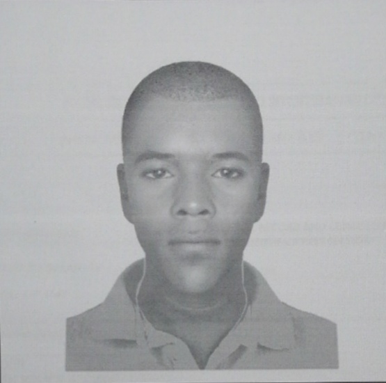 Brighton beach FCS unit are looking for a 40-year-old man