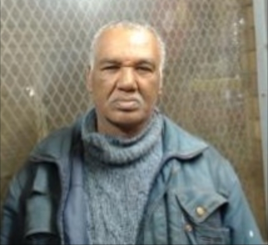 FCS Unit request the assistance of the public in locating rape suspect - Western Cape