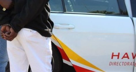 Hawks aids the conviction and sentencing of counterfeit goods dealers - Limpopo