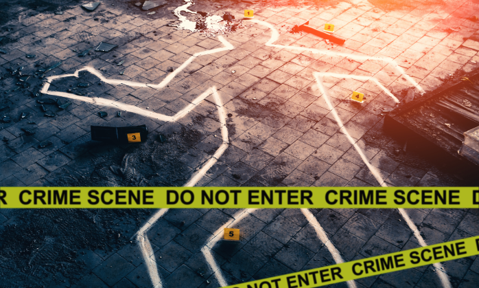 39-year-old sentenced to life imprisonment for murder - North West