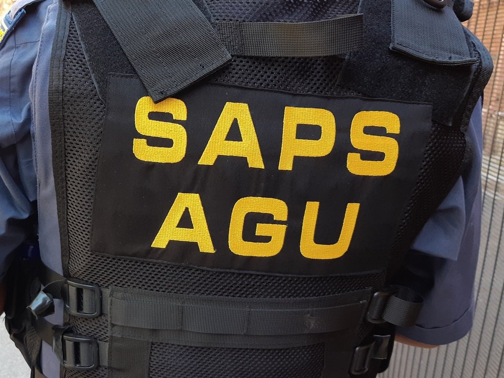 Anti-Gang Unit recovers three firearms within six hours - Eastern Cape