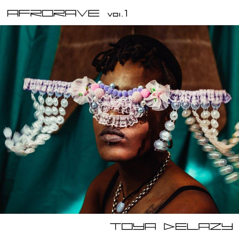 Toya Delazy launches her explosive IsiZulu Album, Afrorave Vol. 1