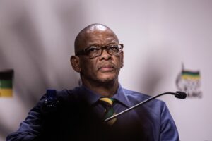 Auditor General of South Africa’s executive arrested for fraud and corruption - Gauteng