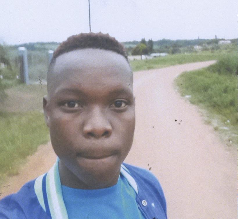 Hibberdene police are appealing to the public for assistance in locating 23-year-old - KwaZulu-Natal