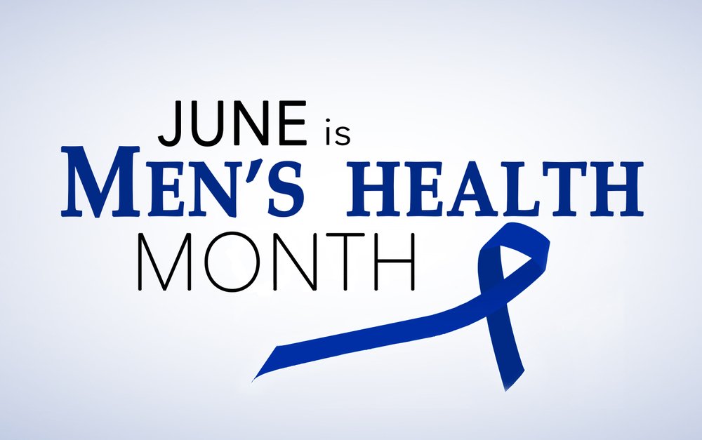 Men's Health Month -Men implored to circumcise amid increase in STIs