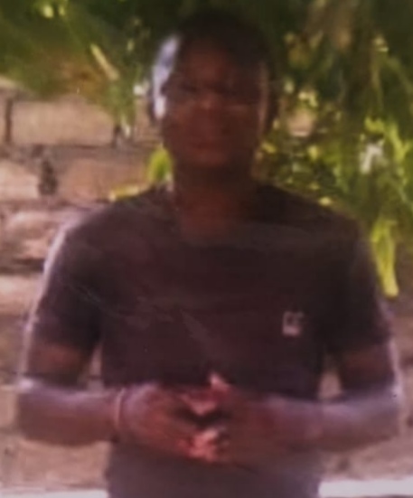 Police ask for community assistance to locate a missing man aged 20 - Limpopo