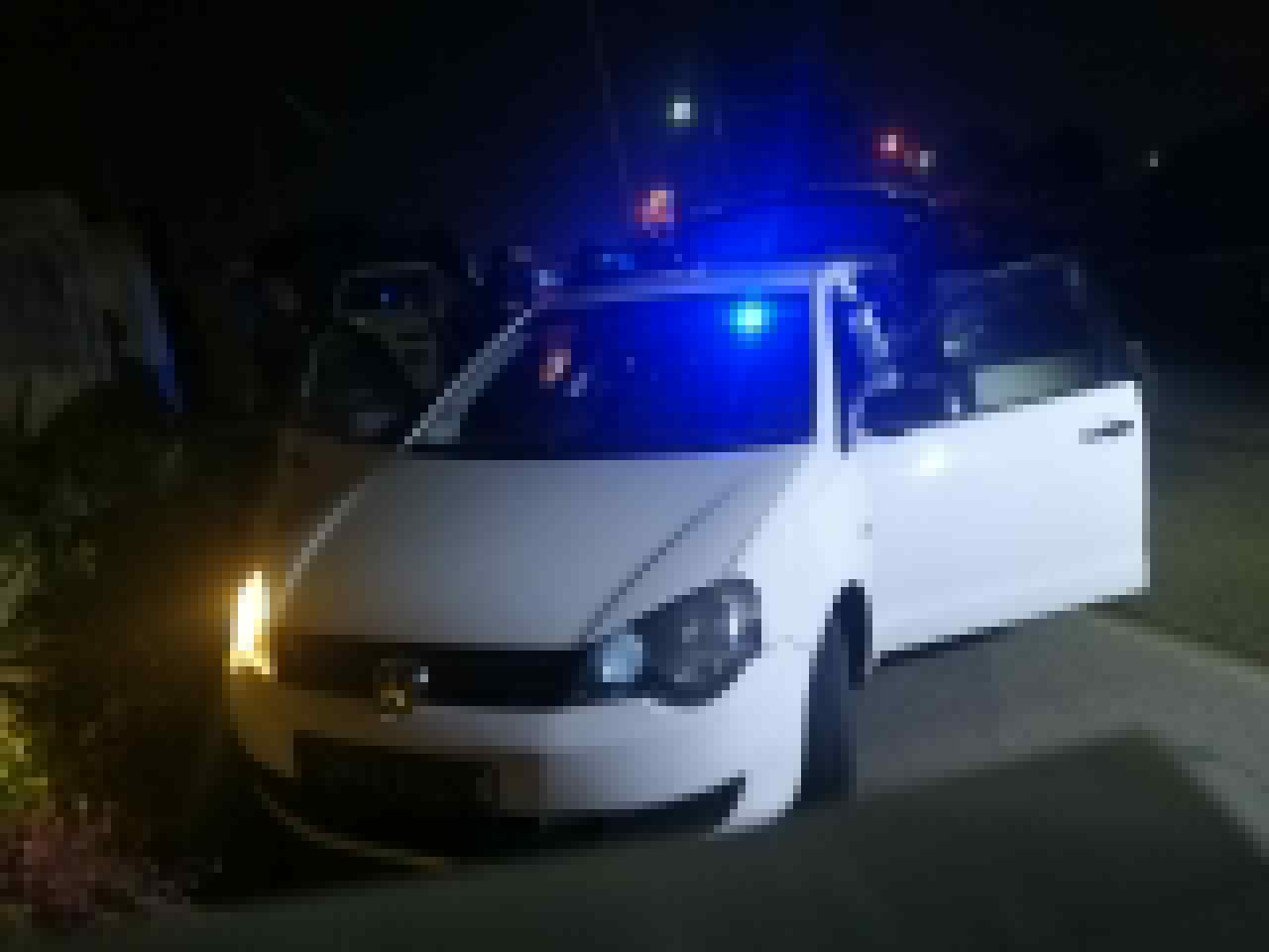 Police officers we able to arrest three suspects aged between 21 and 27 for hijacking - KwaZulu-Natal