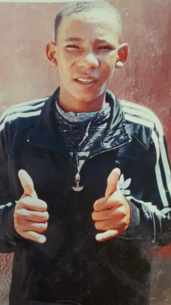 Police seek community help to find missing boy - Eastern Cape