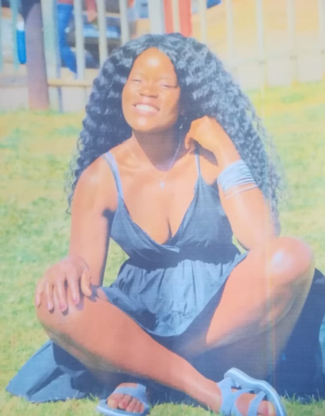 Police seek information that can assist to find a missing woman - Limpopo