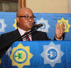 SAPS General will in a virtual sitting be appointed as the Chairperson of the SARPCCO - Gauteng