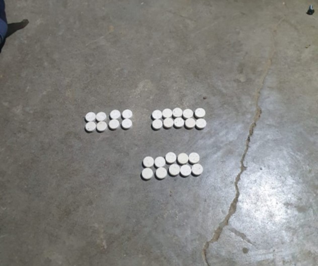 SAPS endeavours to remove illicit drugs from our streets yielded positive results - Eastern Cape