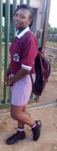 SAPS in Mokwakwaila requires public assistance to locate a 15-year-old girl - Limpopo