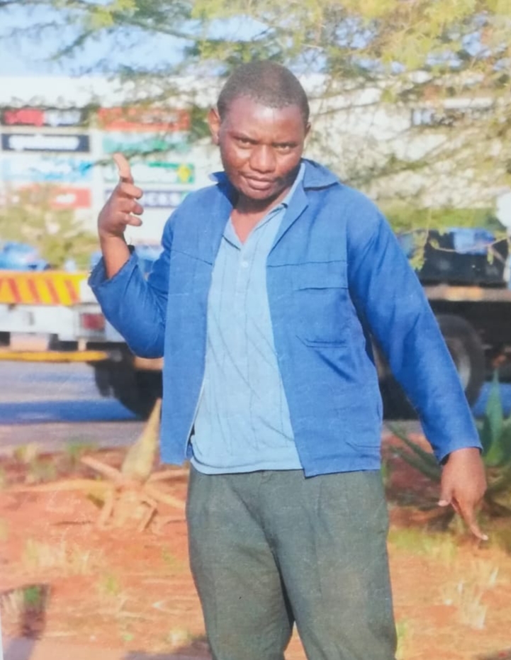 SAPS searching for missing man - Limpopo