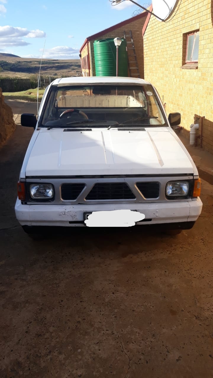 Stock thief nabbed with stolen vehicle - KwaZulu-Natal