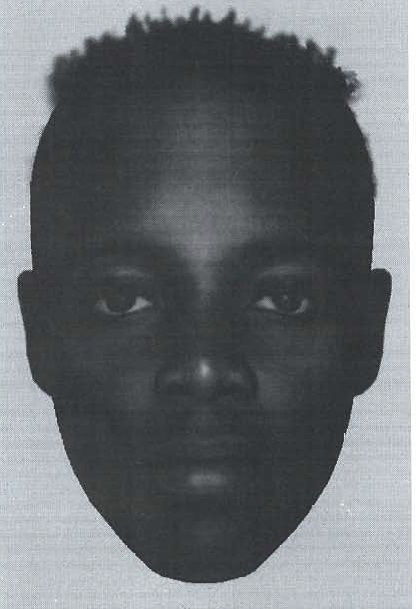 Suspect in picture is wanted for rape - Western Cape