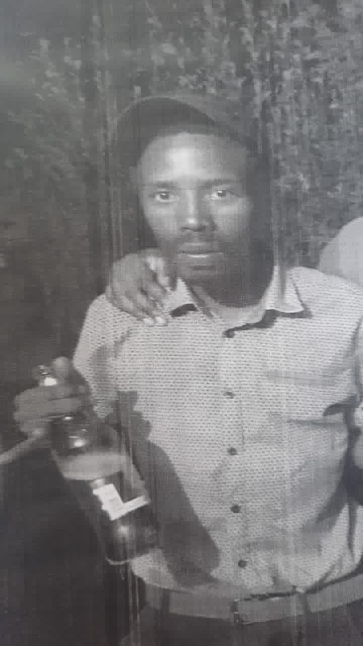 The Modderriver SAPS are requesting assistance with the tracing of 28-year-old - Northern Cape
