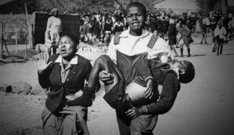 This year marks the 45th anniversary of the 16 June 1976 student uprising in Soweto - Northern Cape