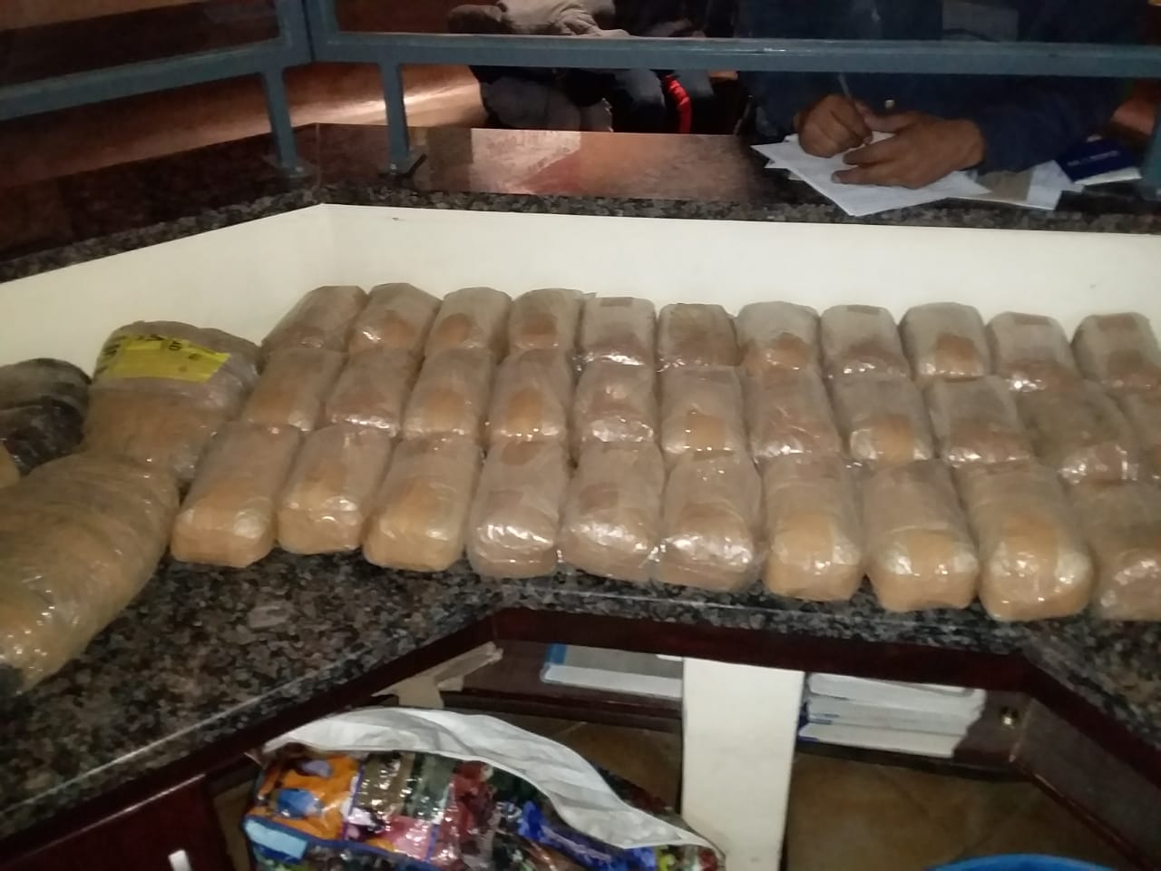 ZF Mgcawu District joint team nets drug successes - Northern Cape