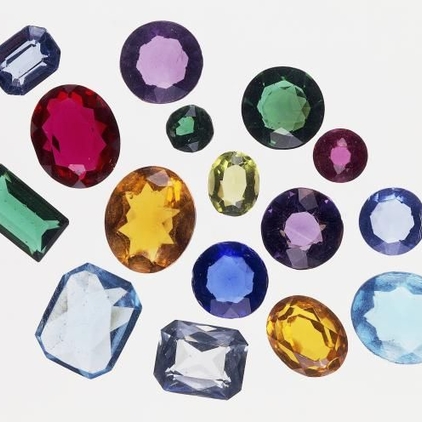 A 46 years old suspect is expected to appear in court following his arrest for allegations of dealing in faux gemstones - EASTERN CAPE
