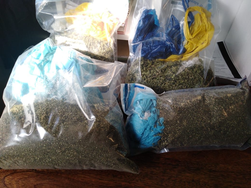 Eden Cluster arrests 290 suspects during weekend crime combatting operations - Western Cape