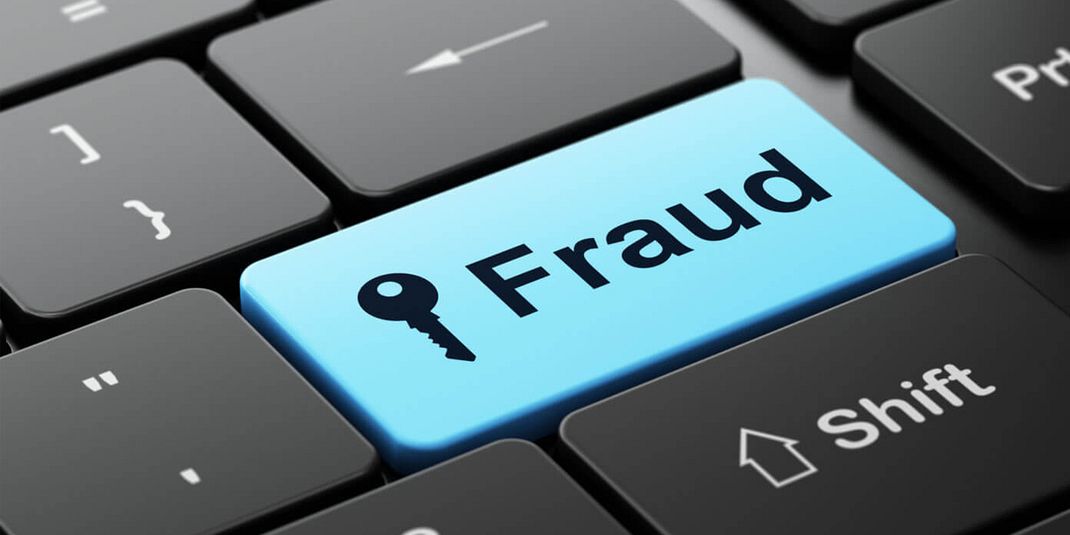 A 67-year-old former attorney appeared in court facing charges of fraud and theft - GAUTENG