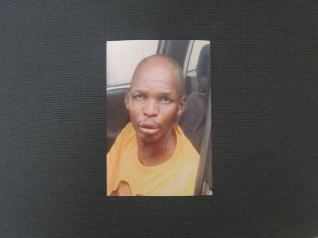 Help Eshowe police find missing person - KwaZulu-Natal
