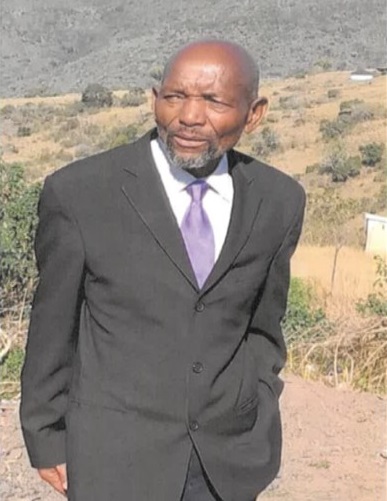 Help Harburg police find missing person - KwaZulu-Natal