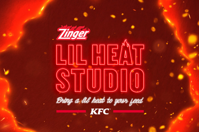 KFC announces SA’s next hottest Social Heat Makers