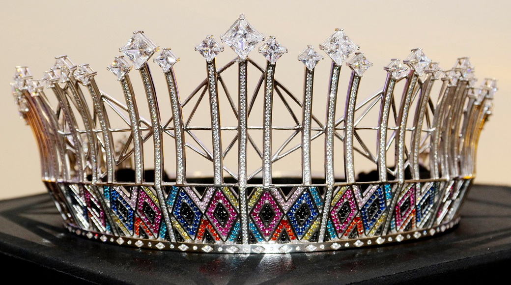 Lalela aims to use Miss SA crown to tackle unemployment