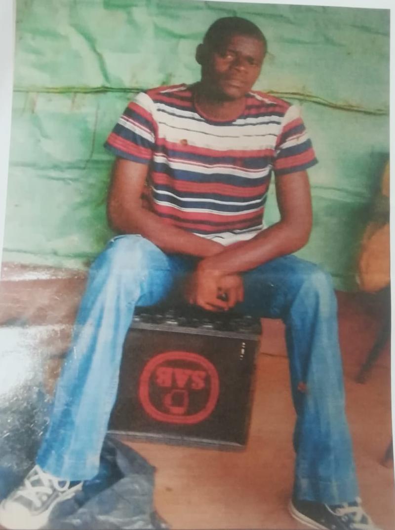 Police launch search operation to find missing man aged 39 - Limpopo