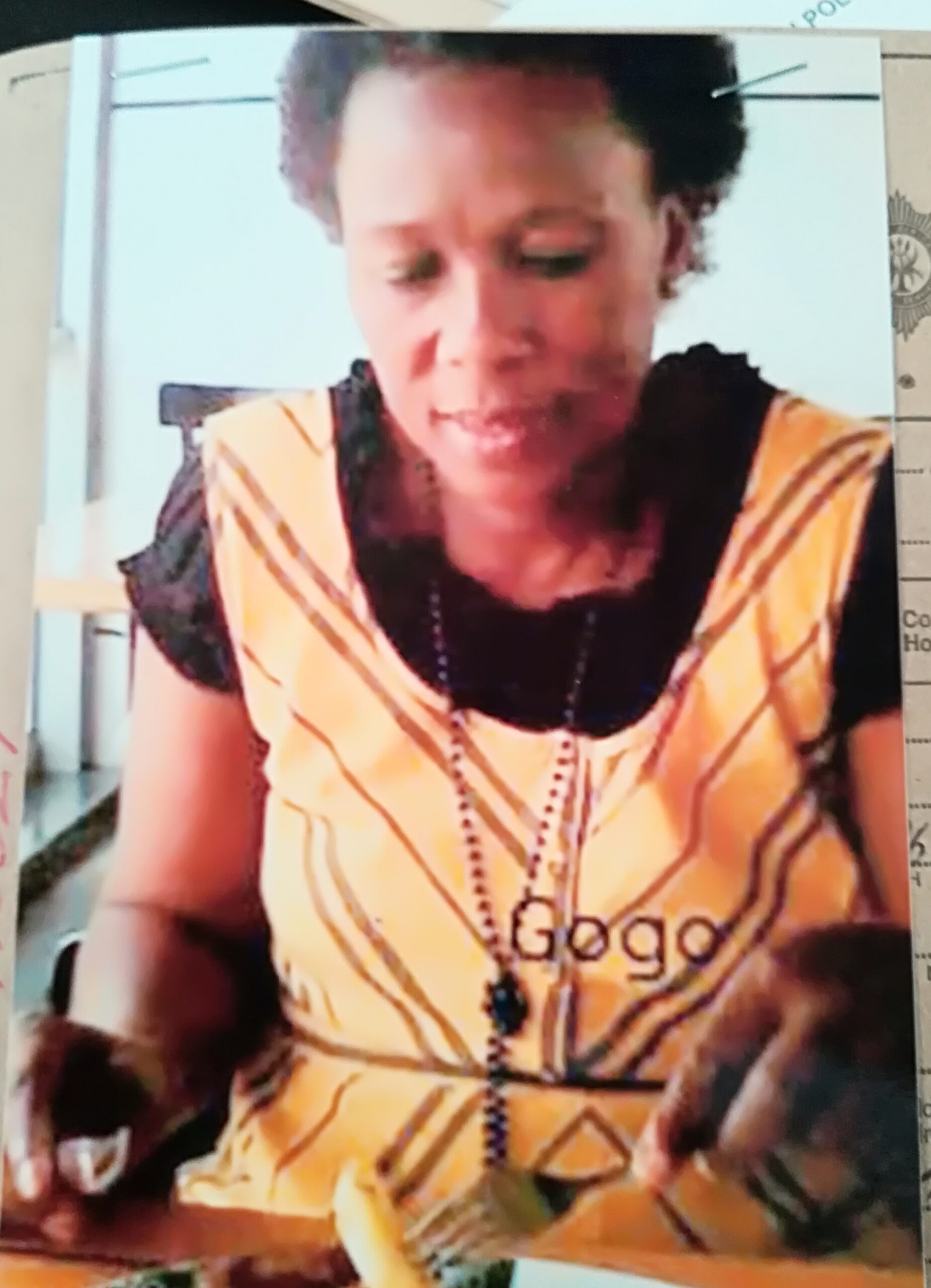 Police seek help finding missing person - Kwazulu-Natal