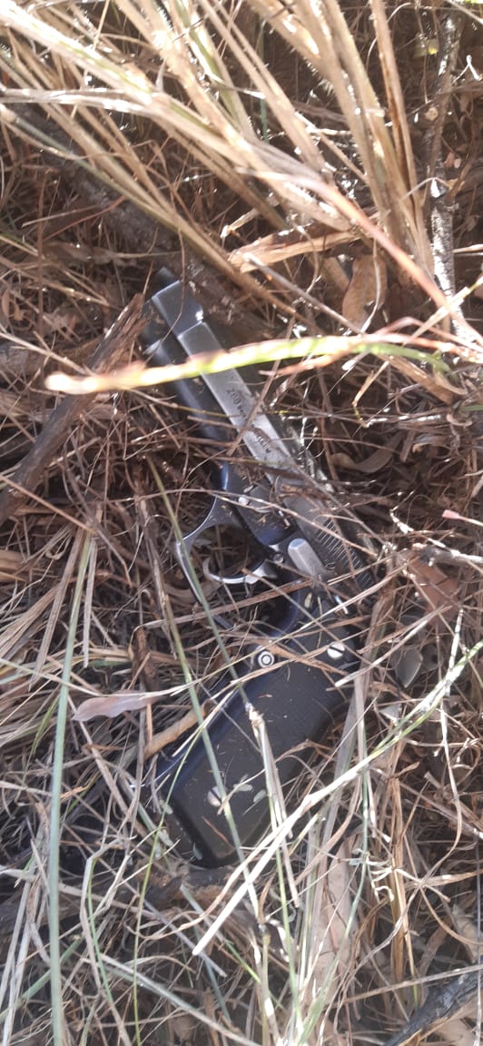 Provincial Commissioner hails multi-disciplinary cooperation manifested during the rearrest of escapees - Limpopo