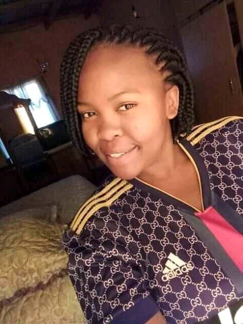 SAPS are pleading with the members of the community to assist in locating an 18-year-old teenager - Limpopo