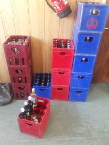 Station operations yielded good results - Eastern Cape