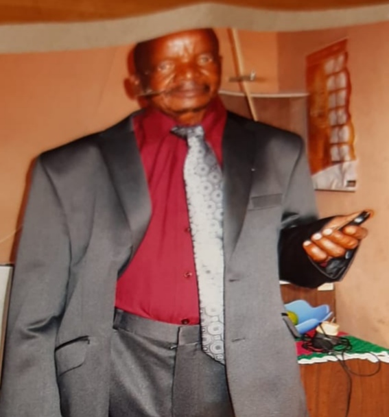 The South African Police Service have launched a search operation of a 74-year-old man - Limpopo