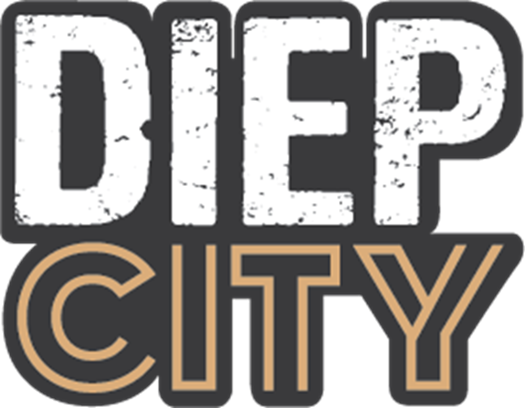 DiepCity summaries for August